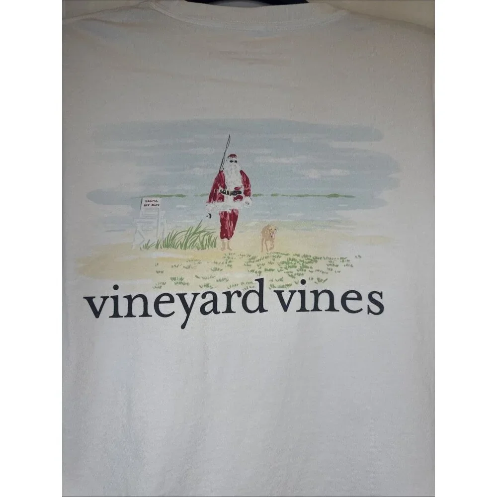 Vineyard Vines this excellent
